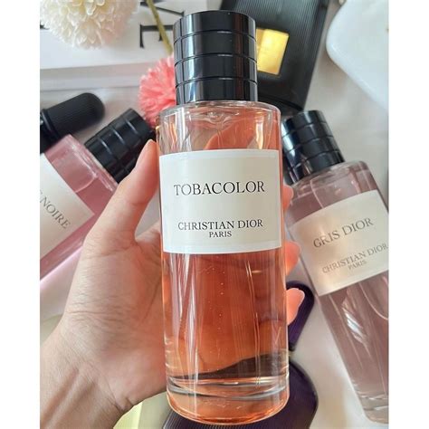 tobacolor dior 250ml price|dior tobacolor review.